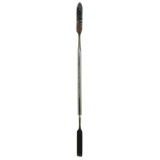 Acrylic/Cement Spatula Stainless Double Ended (Economy Version) - 1 